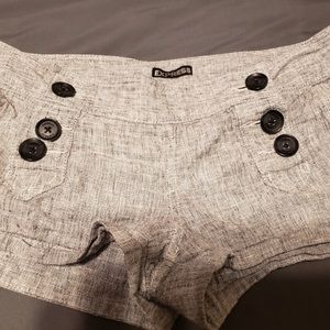 Express Sailor Shorts